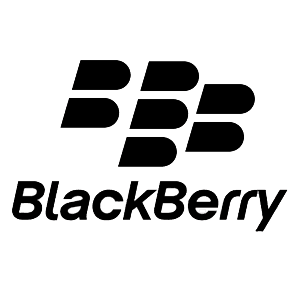 BlackBerry Logo 300x300
