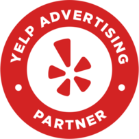 Yelp Partner Logo Small