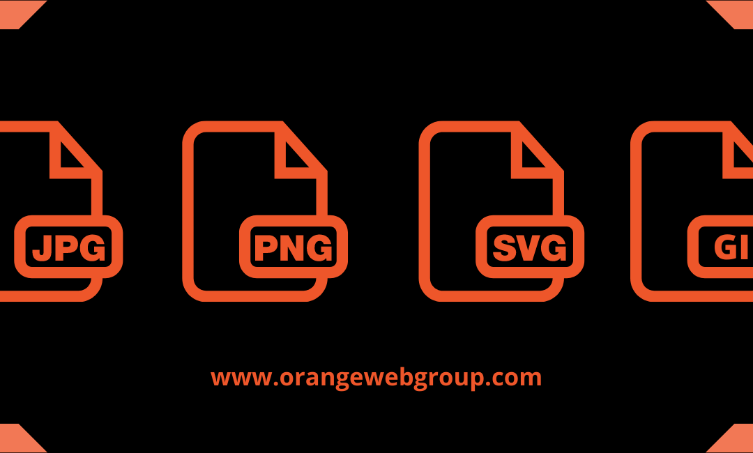 PNG and SVG