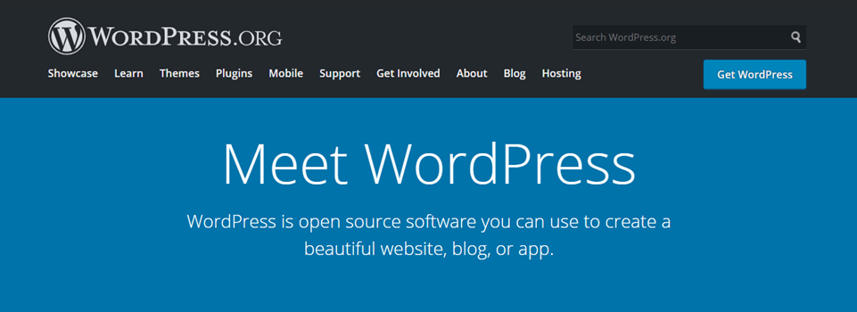 WordPress.org 