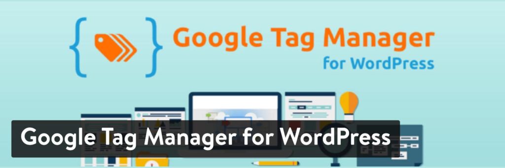 Google Tag Manager For WordPress 1