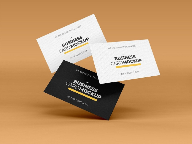 Businesscard Graphic