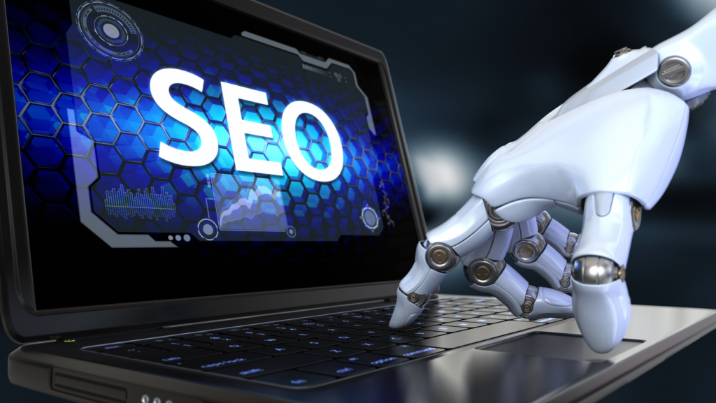 AI For SEO