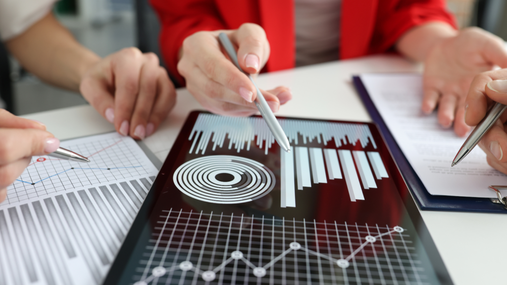 Predictive Analytics For Businesses