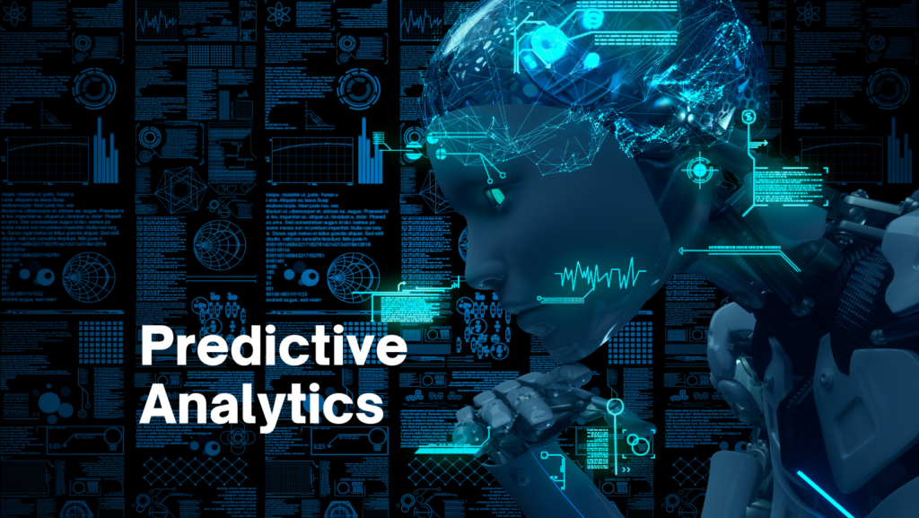 Predictive AnalyticsAI For Small Business Owners