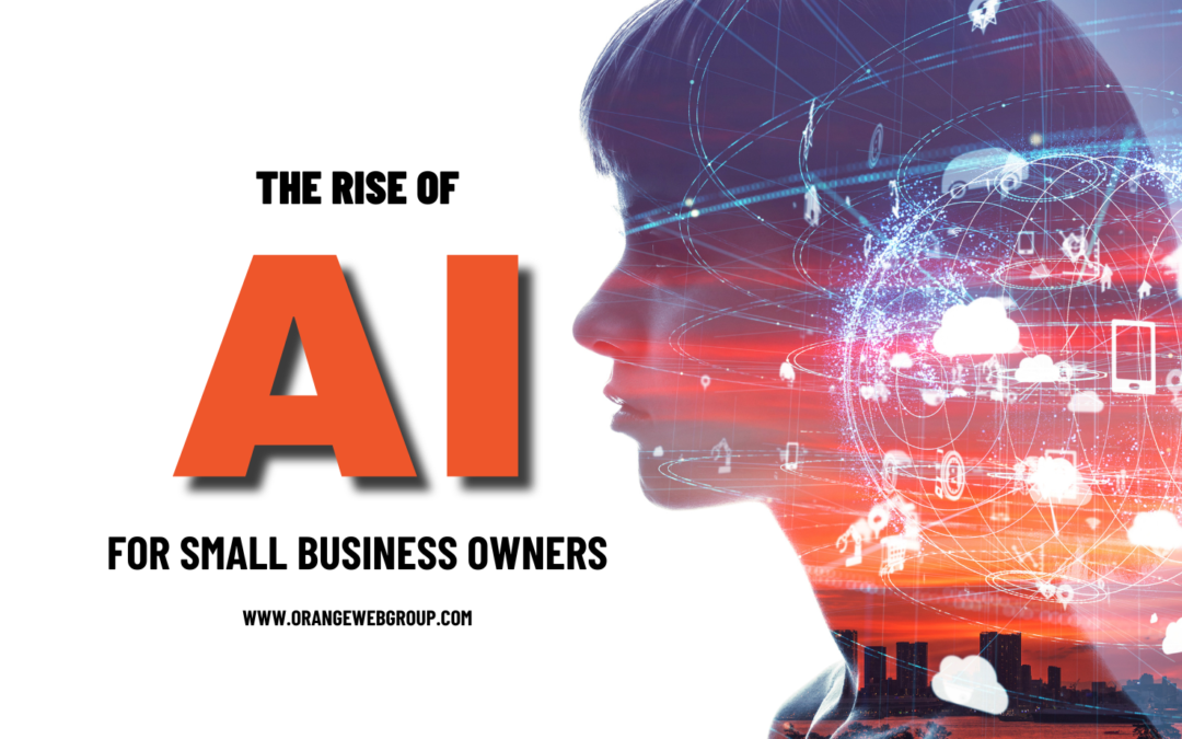 The Rise of AI for Small Business Owners